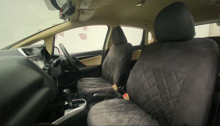 2018 Honda Jazz 1.2L I-VTEC V CVT, Petrol, Automatic, 33,379 km, Right Side Front Door Cabin