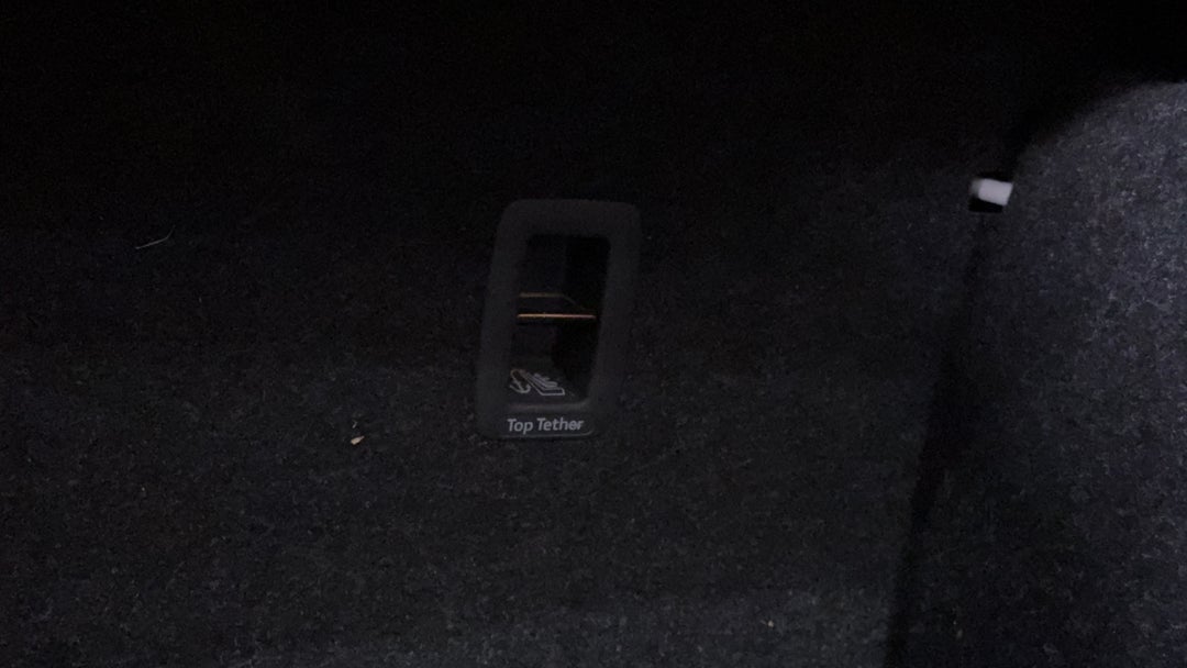 2017 SKODA Octavia 110 Tsi, Automatic, 146749 km, Child Seat Anchor Points