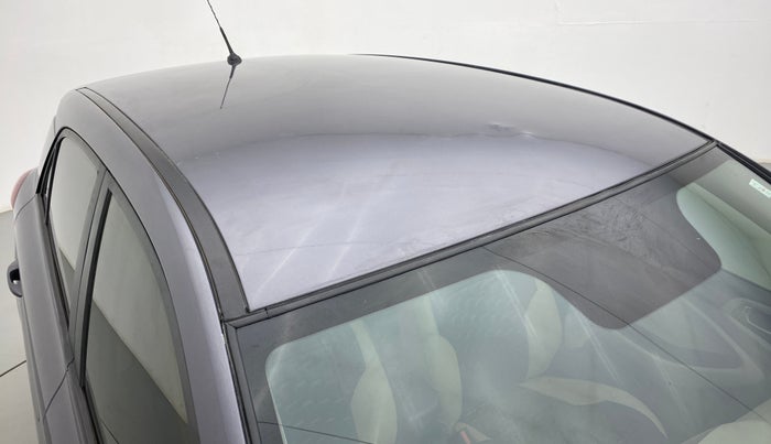 2018 Hyundai Elite i20 SPORTZ 1.2, Petrol, Manual, 35,466 km, Roof/Sunroof View