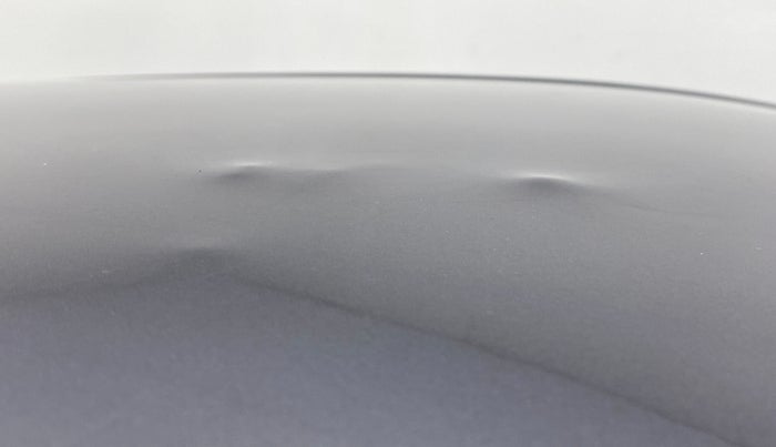 2018 Hyundai Elite i20 SPORTZ 1.2, Petrol, Manual, 35,466 km, Roof - Slightly dented