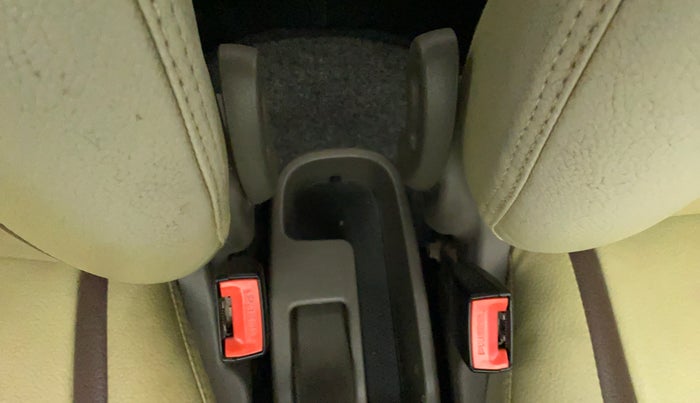2014 Hyundai i10 SPORTZ 1.1, Petrol, Manual, 64,662 km, Driver Side Adjustment Panel
