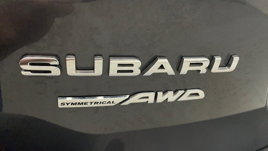 Badge (Boot Left Side)