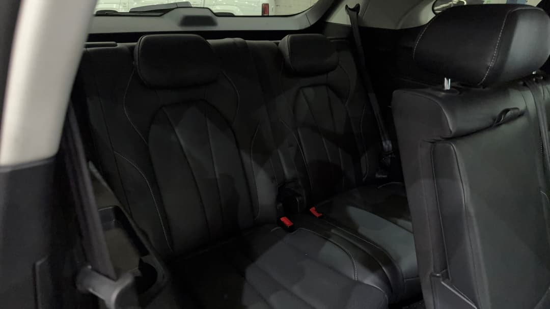 2025 MG MG Qs Essence AWD, Automatic, 12213 km, Third Row Seats