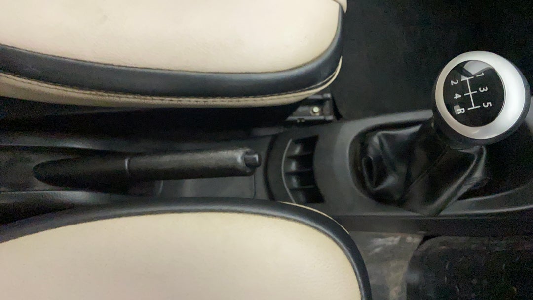 Gear Lever