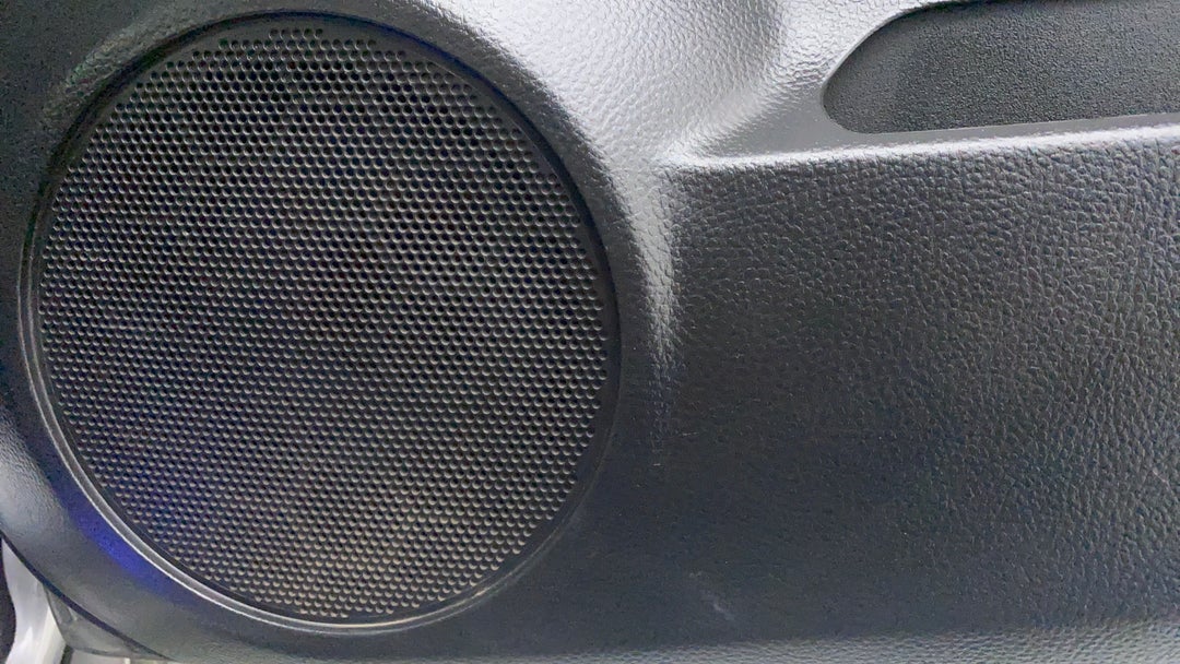 Speaker 