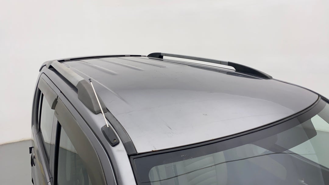Roof