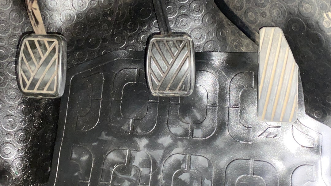 Pedals
