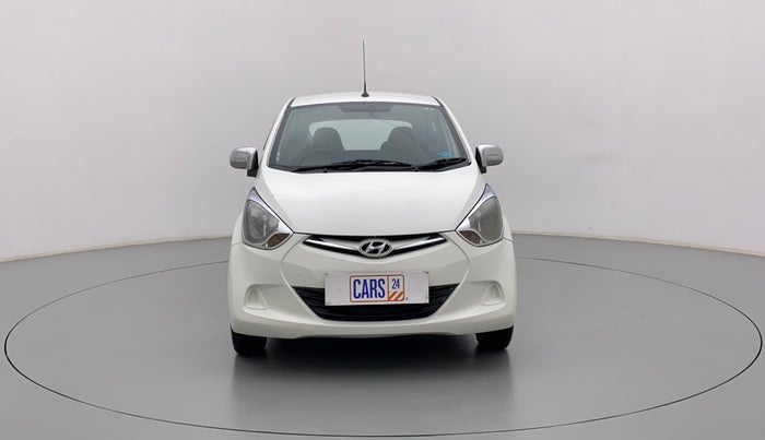 2014 Hyundai Eon MAGNA +, Petrol, Manual, 29,202 km, Details