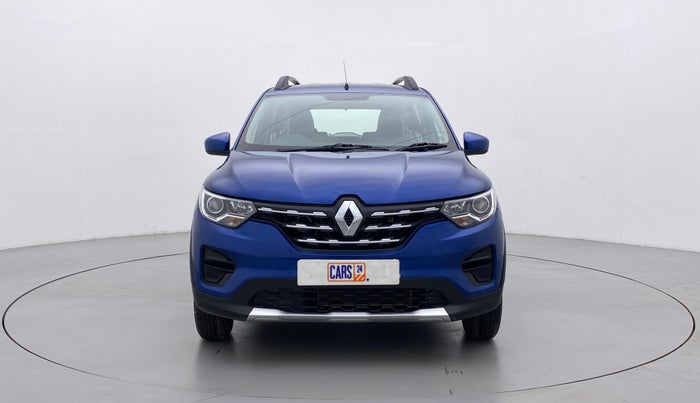 2020 Renault TRIBER 1.0 RXT, Petrol, Manual, 11,946 km, Highlights