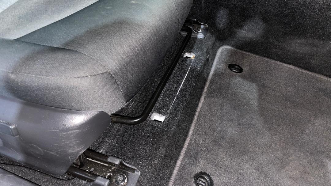 2023 Toyota Camry Ascent Hybrid, Automatic, 60331 km, Drivers Side Adjustment Panel