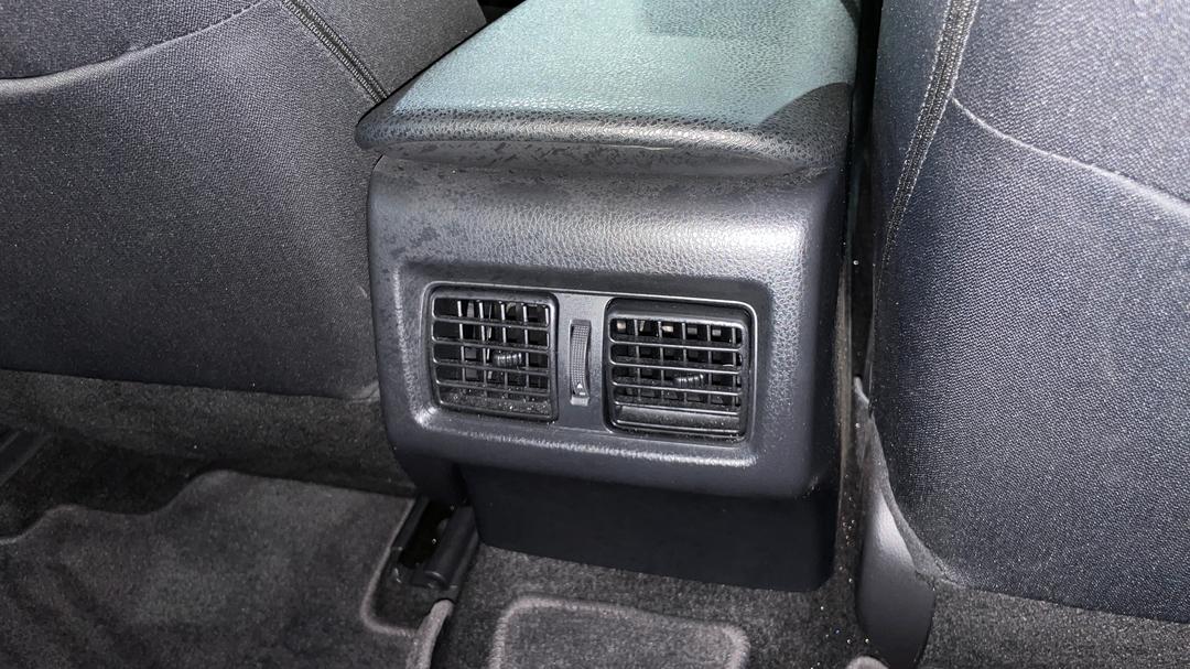 2023 Toyota Camry Ascent Hybrid, Automatic, 60331 km, Rear A/C Vent