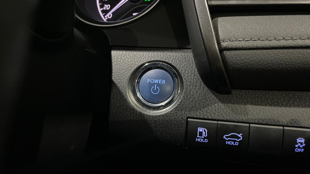 2023 Toyota Camry Ascent Hybrid, Automatic, 60331 km, Keyless / Button Start