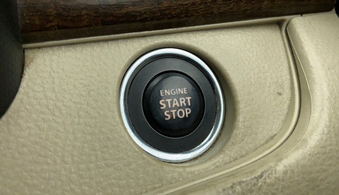 2015 Maruti Swift Dzire ZXI 1.2 BS IV, Petrol, Manual, 57,022 km, Keyless Start/ Stop Button