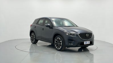 2017 Mazda CX-5 Akera (4x4) Automatic, 73k km Petrol Car
