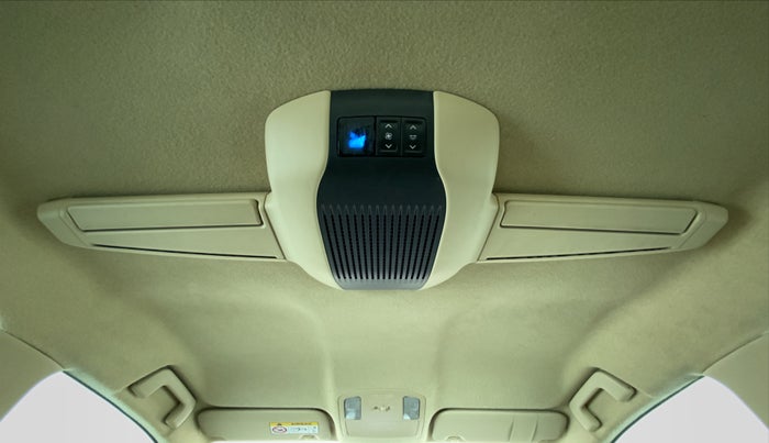 2020 Toyota YARIS G CVT, Petrol, Automatic, 45,616 km, Rear AC Vents