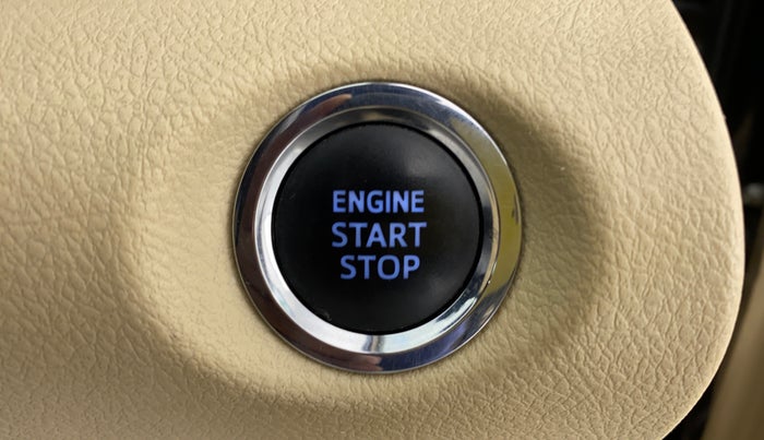 2020 Toyota YARIS G CVT, Petrol, Automatic, 45,616 km, Keyless Start/ Stop Button