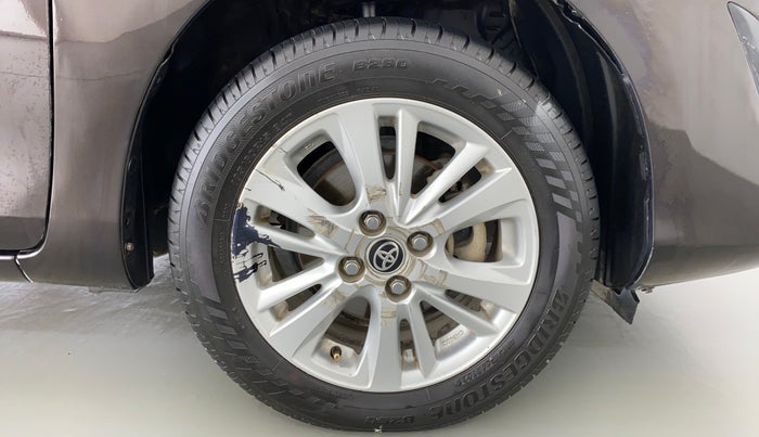 2020 Toyota YARIS G CVT, Petrol, Automatic, 45,616 km, Right Front Wheel