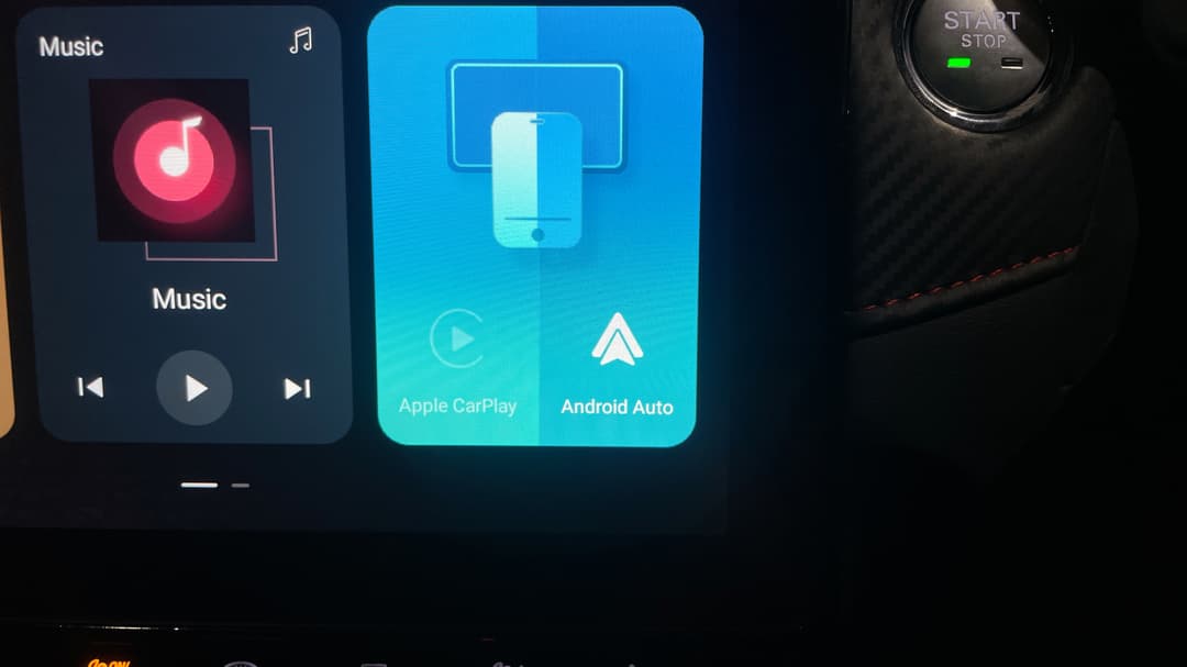 2025 MG Zst Vibe, Automatic, 18428 km, Android/Apple Car Play