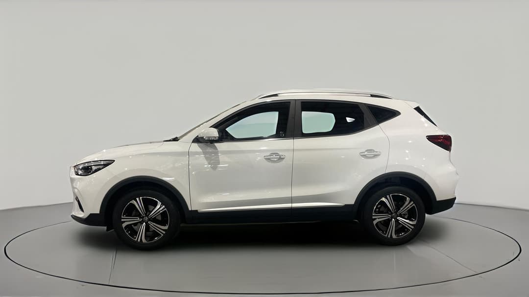 2025 MG Zst Vibe, Automatic, 18428 km, Left Side View
