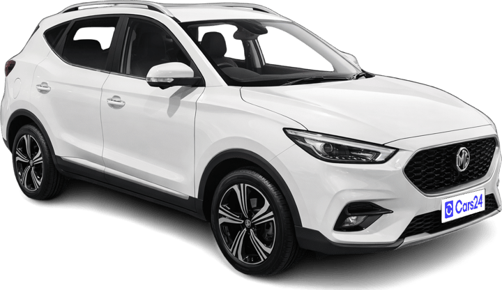 2025 - MG Zst - SUV - Petrol - Automatic
