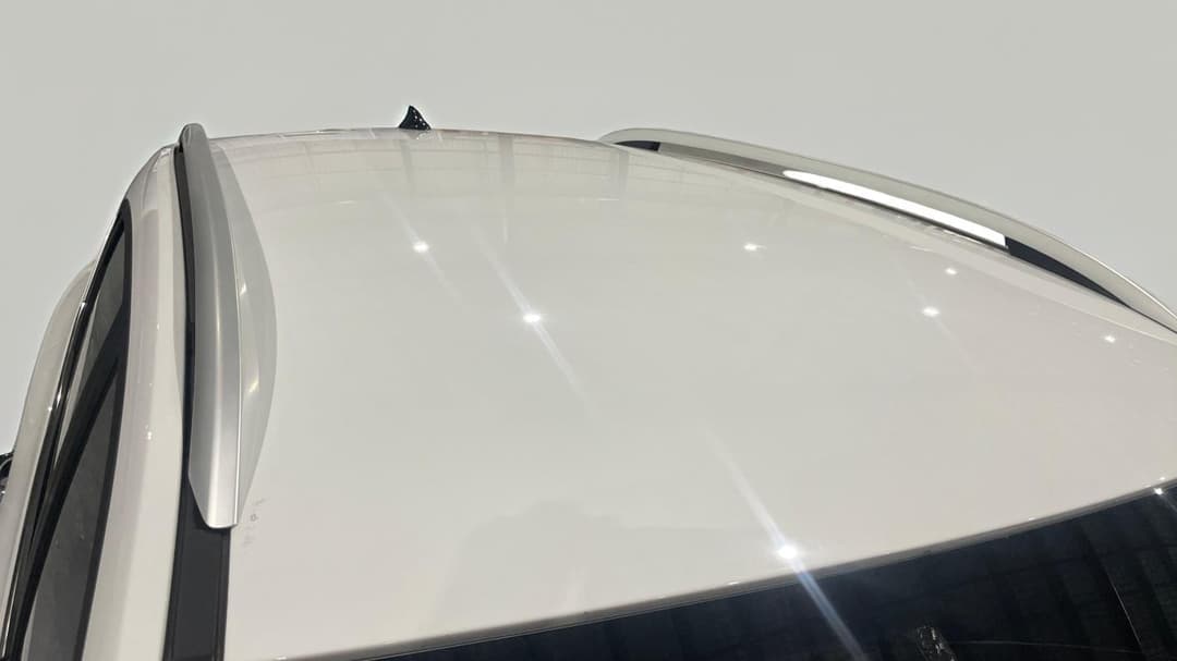 2025 MG Zst Vibe, Automatic, 18428 km, Roof/Sunroof View
