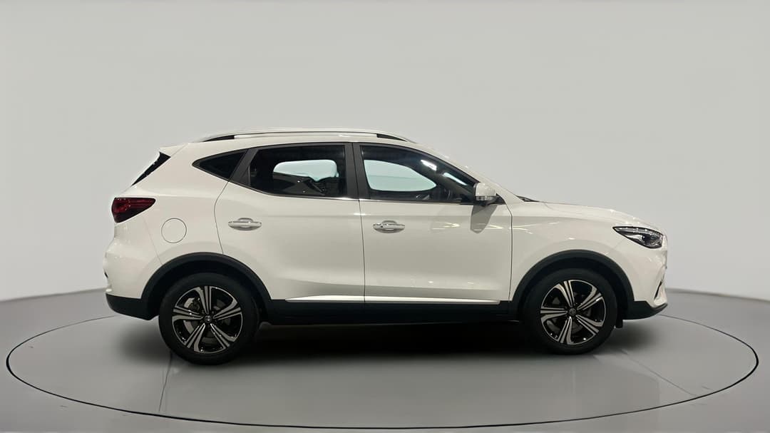 2025 MG Zst Vibe, Automatic, 18428 km, Right Side View