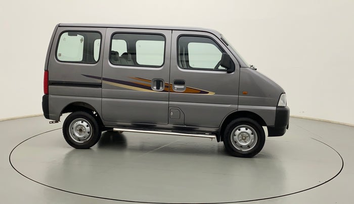 2022 Maruti Eeco 5 STR AC CNG (O), CNG, Manual, 10,893 km, Right Side View