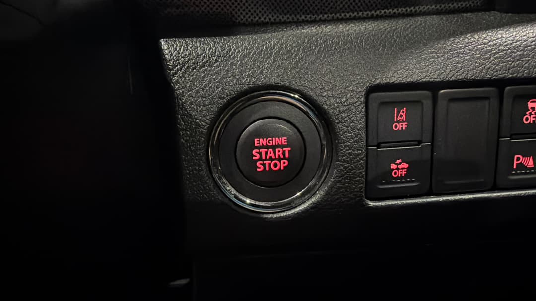 2022 Suzuki Vitara Turbo Shadow, Automatic, 44192 km, Keyless / Button Start
