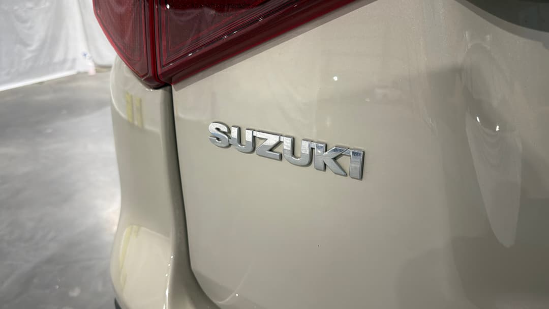2022 Suzuki Vitara Turbo Shadow, Automatic, 44192 km, Badge (Boot Left Side)