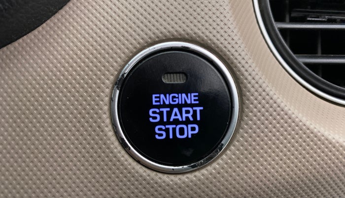 2015 Hyundai Grand i10 ASTA 1.2 KAPPA VTVT, Petrol, Manual, 43,360 km, Keyless Start/ Stop Button