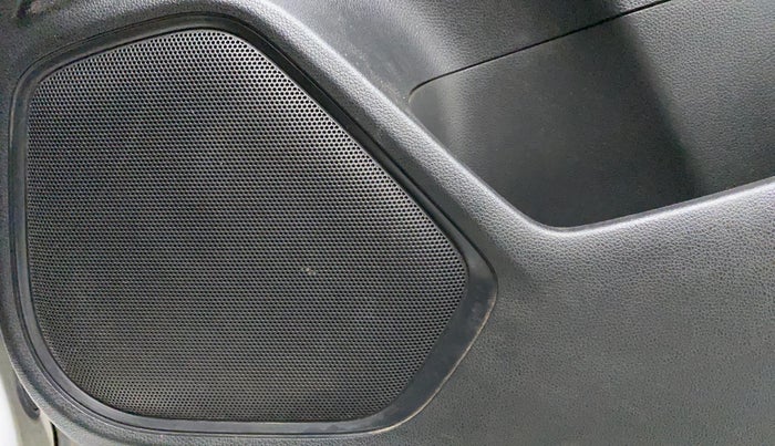 2015 Honda Jazz 1.2L I-VTEC VX, Petrol, Manual, 1,18,146 km, Speaker
