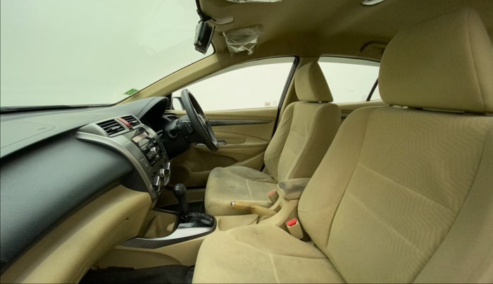 2012 Honda City 1.5L I-VTEC V AT, Petrol, Automatic, 67,793 km, Right Side Front Door Cabin