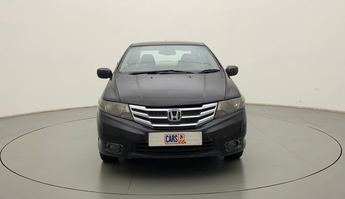 2012 Honda City 1.5L I-VTEC V AT, Petrol, Automatic, 67,793 km, Highlights