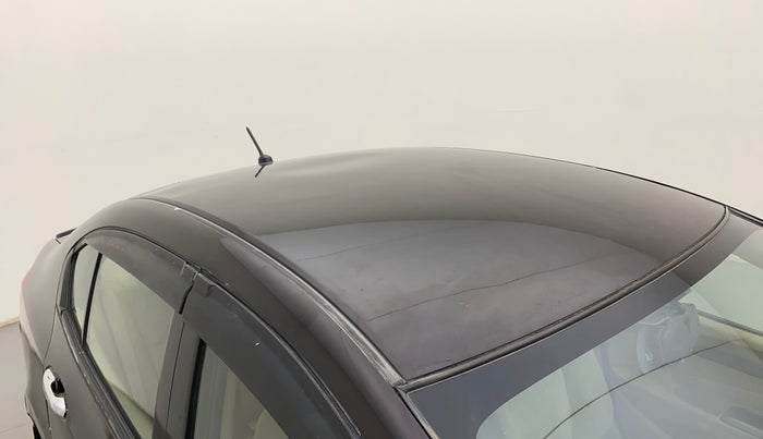 2012 Honda City 1.5L I-VTEC V AT, Petrol, Automatic, 67,793 km, Roof
