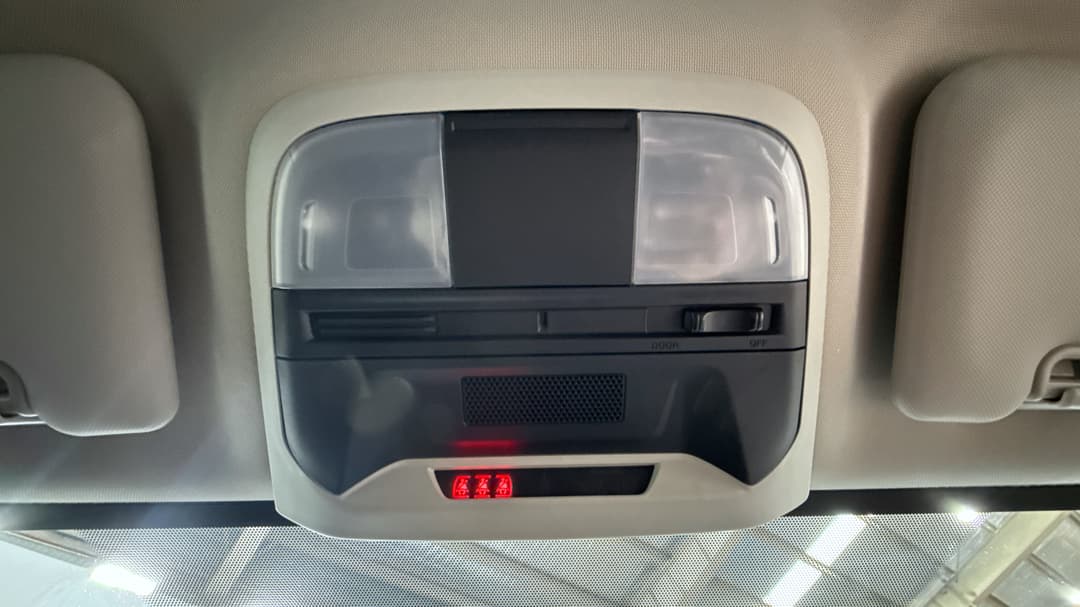 2021 Subaru Impreza 2.0i-l (AWD), Automatic, 39841 km, On-Roof Controls/Sunglass holder