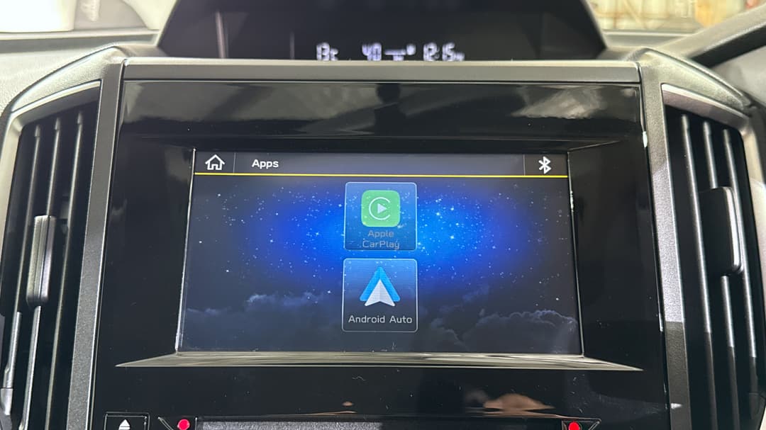 2021 Subaru Impreza 2.0i-l (AWD), Automatic, 39841 km, Android/Apple Car Play