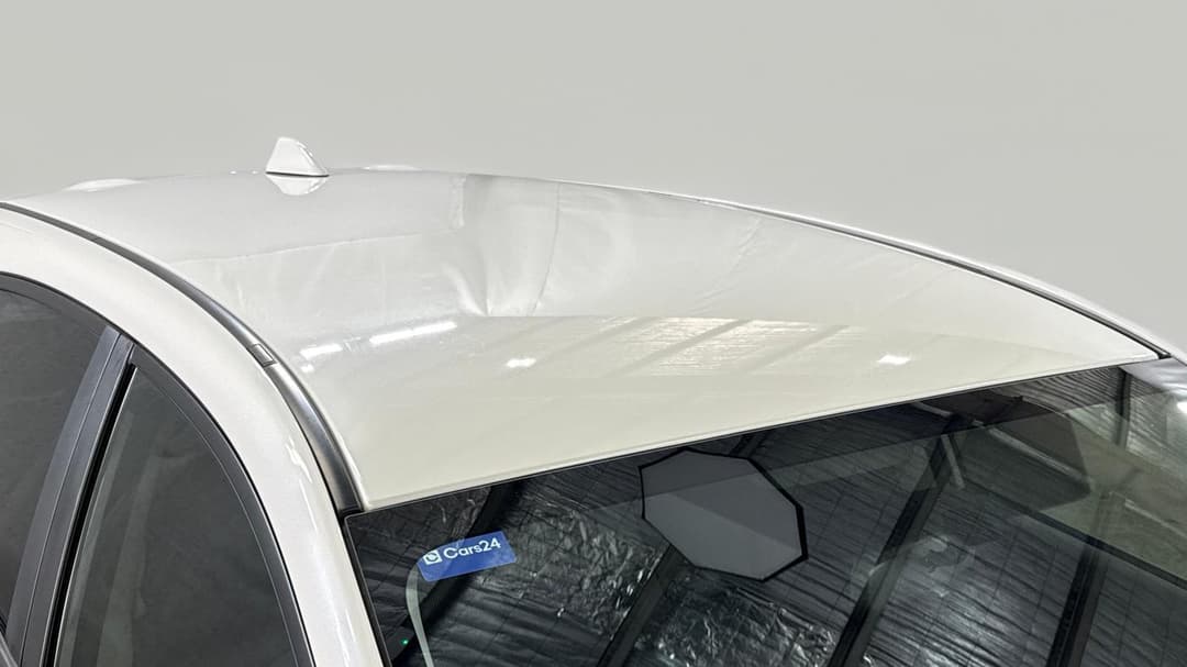 2021 Subaru Impreza 2.0i-l (AWD), Automatic, 39841 km, Roof/Sunroof View