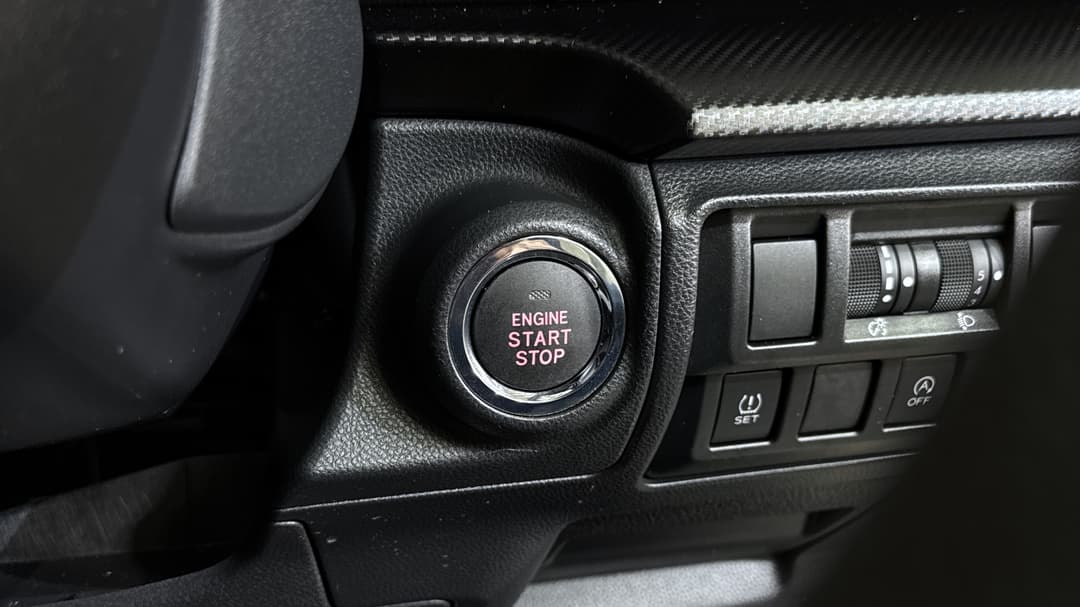 2021 Subaru Impreza 2.0i-l (AWD), Automatic, 39841 km, Keyless / Button Start