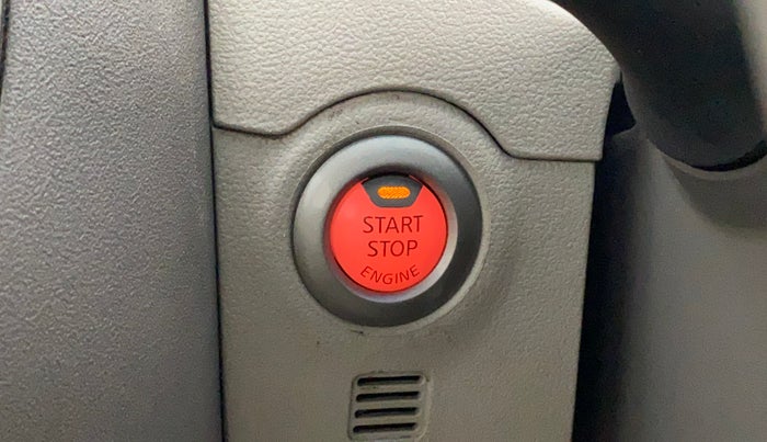 2011 Nissan Micra XV PETROL, Petrol, Manual, 73,686 km, Keyless Start/ Stop Button