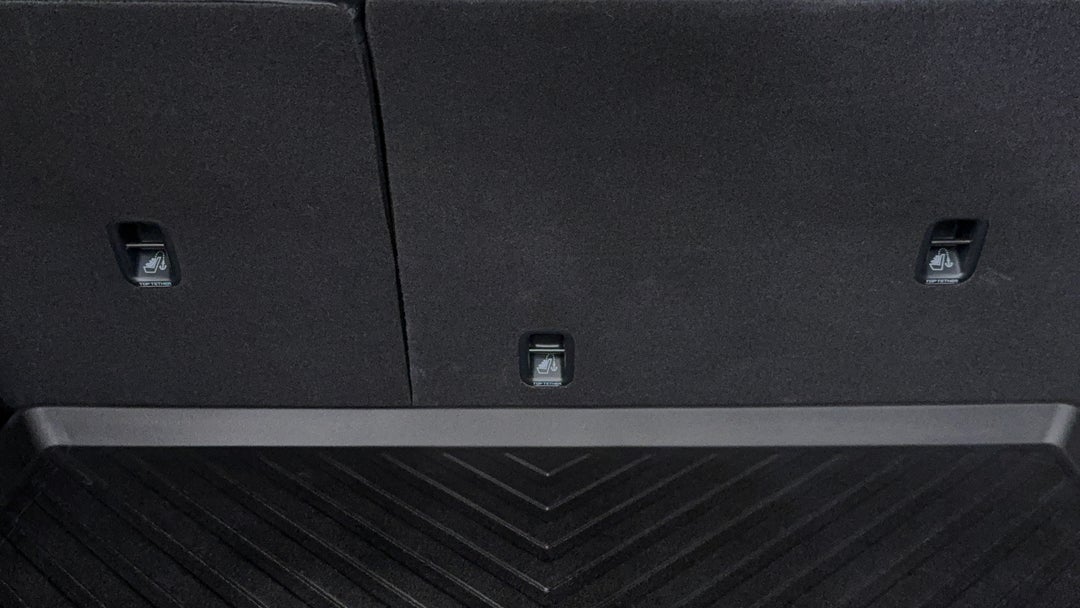 2023 Kia Sportage Sx+ (FWD), Automatic, 36965 km, Child Seat Anchor Points