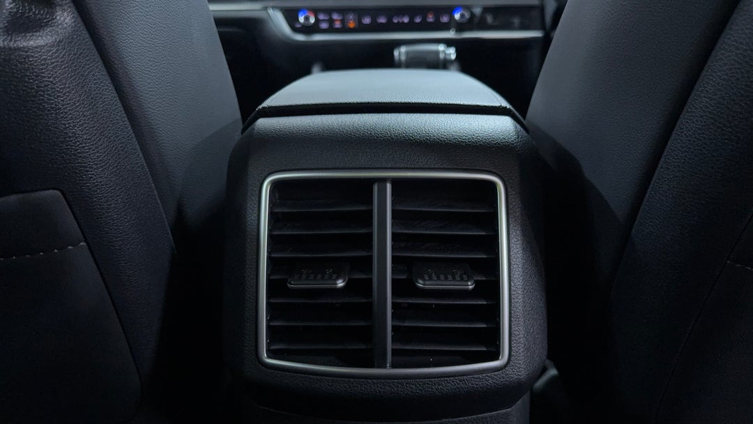 2023 Kia Sportage Sx+ (FWD), Automatic, 36965 km, Rear A/C Vent