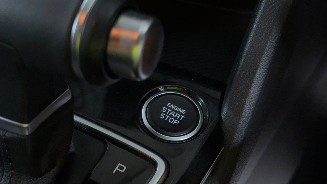 2023 Kia Sportage Sx+ (FWD), Automatic, 36965 km, Keyless / Button Start