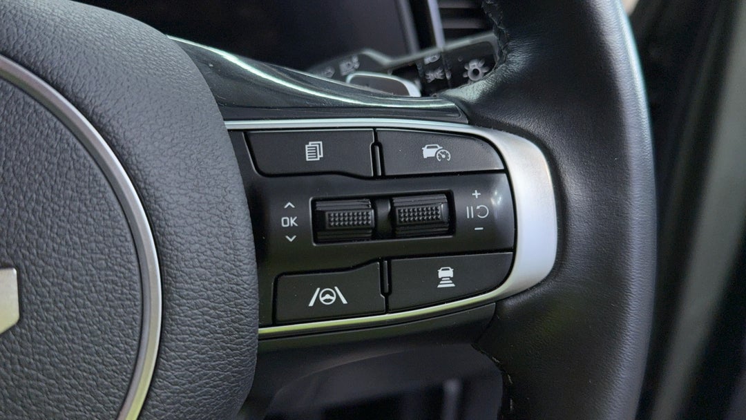 2023 Kia Sportage Sx+ (FWD), Automatic, 36965 km, Cruise Control