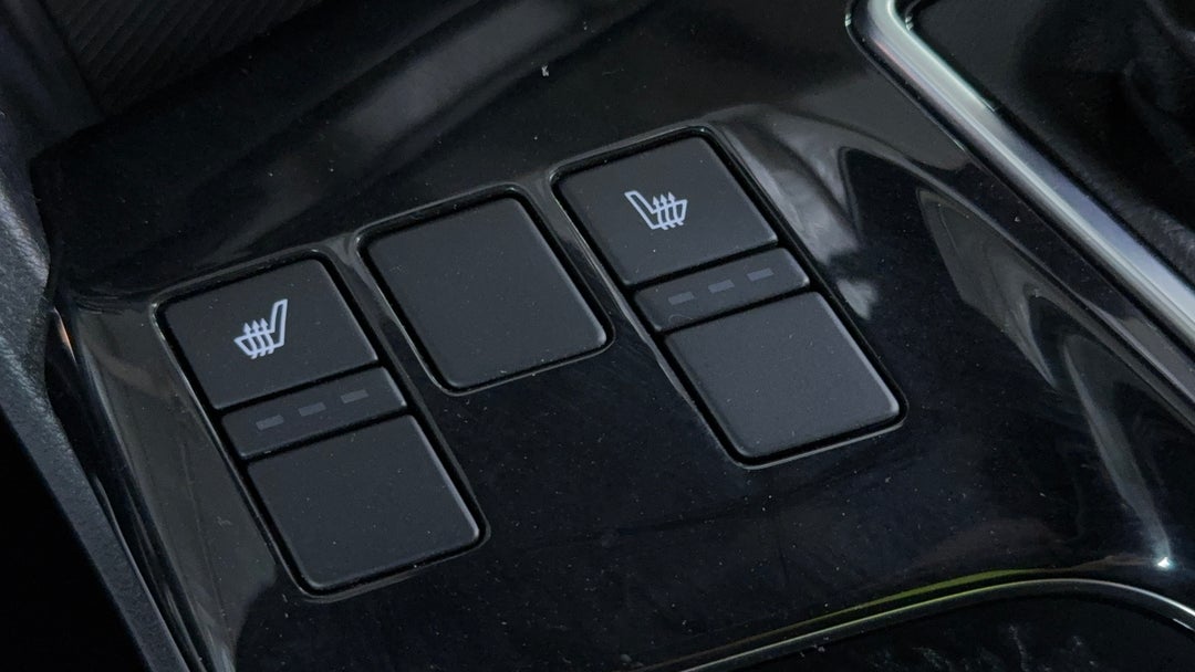 2023 Kia Sportage Sx+ (FWD), Automatic, 36965 km, Ventilated Seats