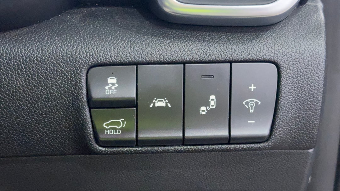 Utility Switches/Buttons
