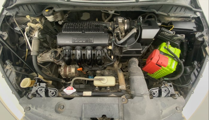 2014 Honda City 1.5L I-VTEC VX CVT, Petrol, Automatic, 28,547 km, Open Bonet
