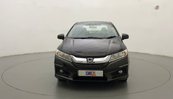 2014 Honda City 1.5L I-VTEC VX CVT, Petrol, Automatic, 28,547 km, Highlights