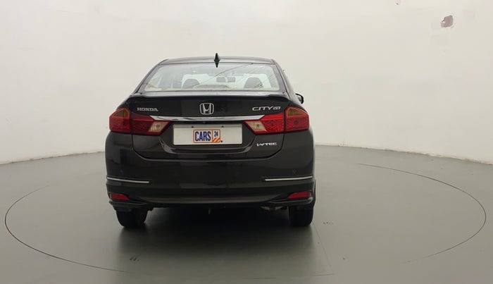 2014 Honda City 1.5L I-VTEC VX CVT, Petrol, Automatic, 28,547 km, Back/Rear