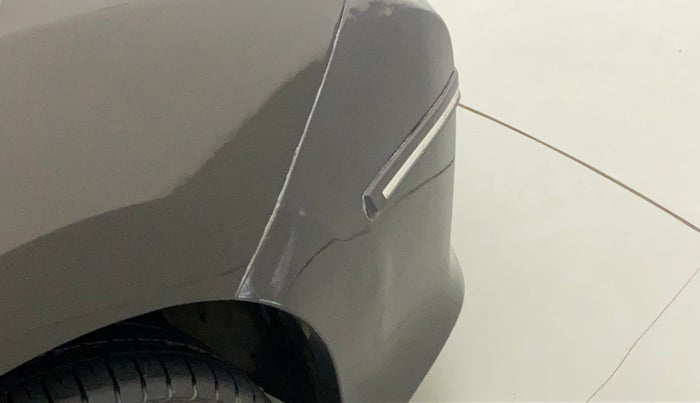 2014 Honda City 1.5L I-VTEC VX CVT, Petrol, Automatic, 28,547 km, Front bumper - Repaired
