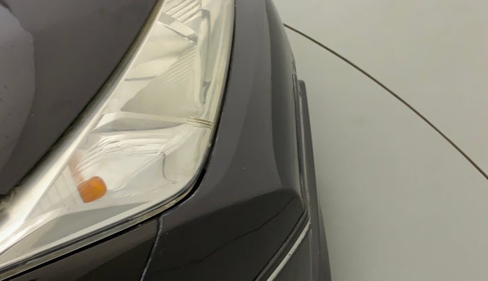 2014 Honda City 1.5L I-VTEC VX CVT, Petrol, Automatic, 28,547 km, Front bumper - Minor scratches